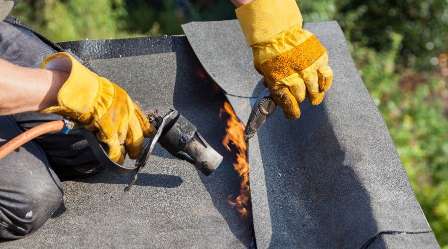 Professional flood damage restoration services in Mulberry, TN